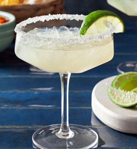VIRGIN MARGARITA